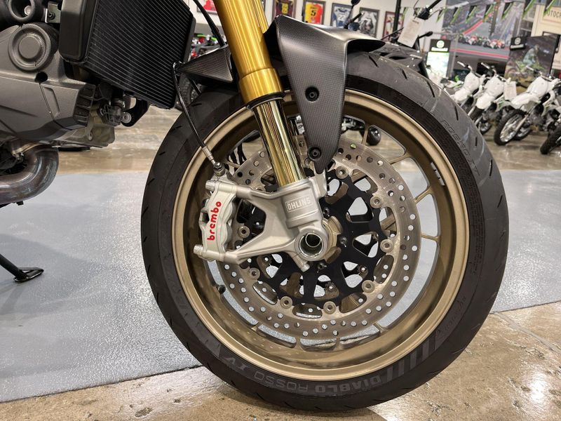 Used 2024 Ducati Monster 937 30TH ANNIVERSARIO Image 22