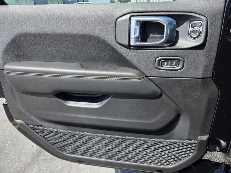 New 2026 Jeep Wrangler 4-door Sahara
