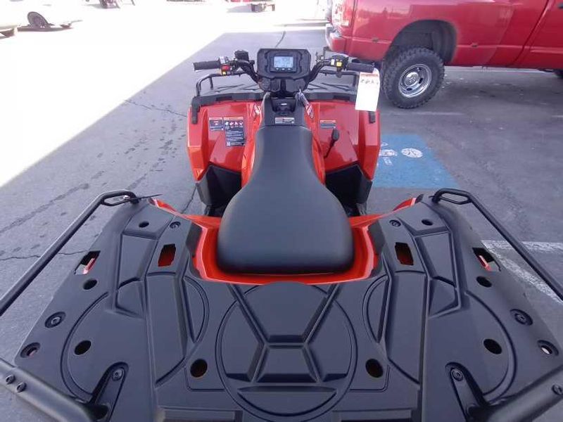 2025 Polaris SPORTSMAN 450 EPS 