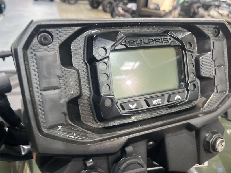 New 2026 Polaris SPORTSMAN 570 PREMIUM 40TH ANNIVERSARY EDITION Image 22