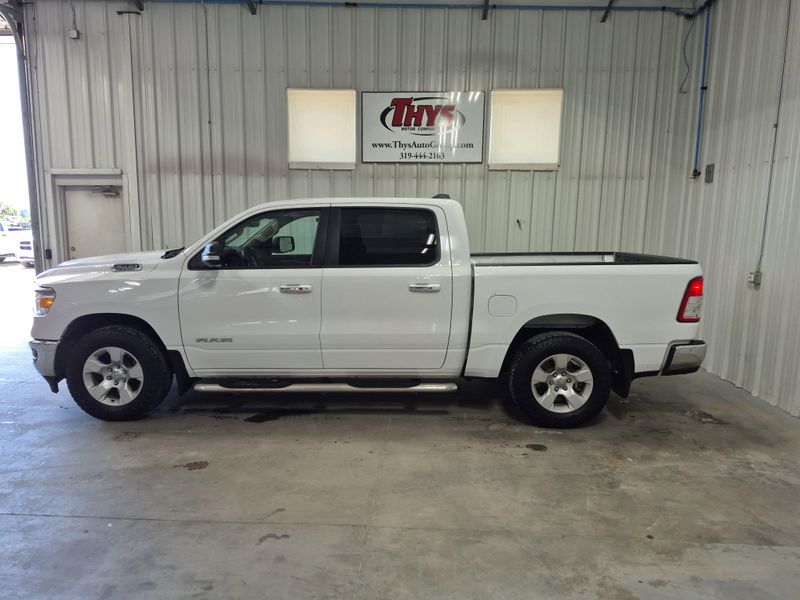 2020 RAM 1500 Big HornImage 17