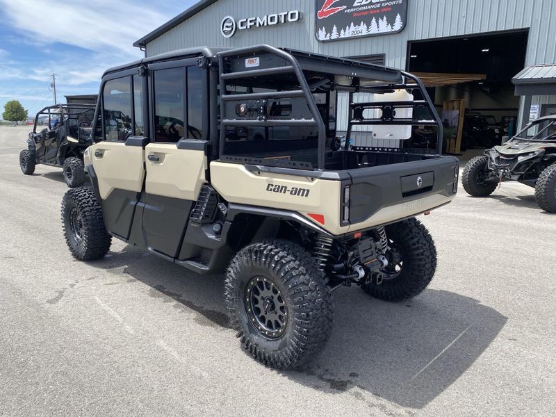 New 2026 Can-Am DEFENDER LIMITED HD11 