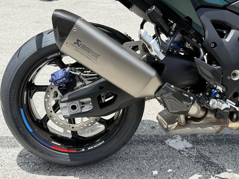 2026 BMW M 1000 XR