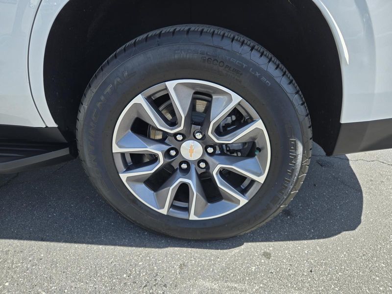Used 2024 Chevrolet Tahoe 2WD 4dr LT