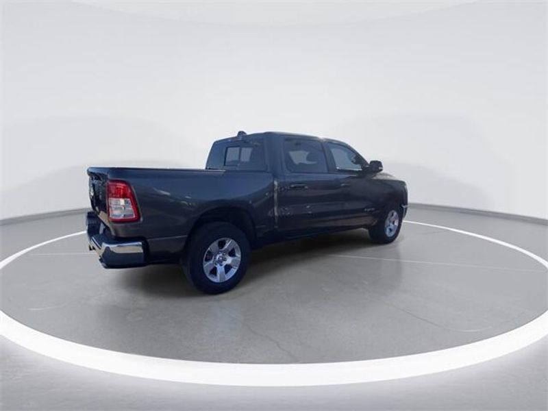 2022 RAM 1500 Big Horn Lone StarImage 8