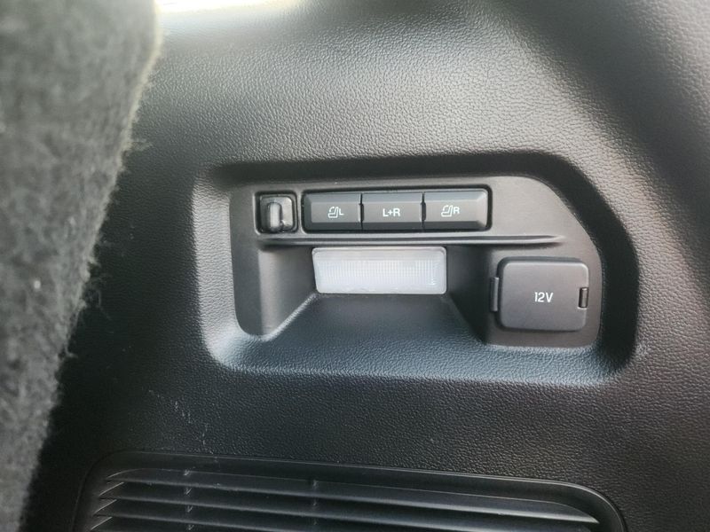 Used 2020 Ford Explorer ST
