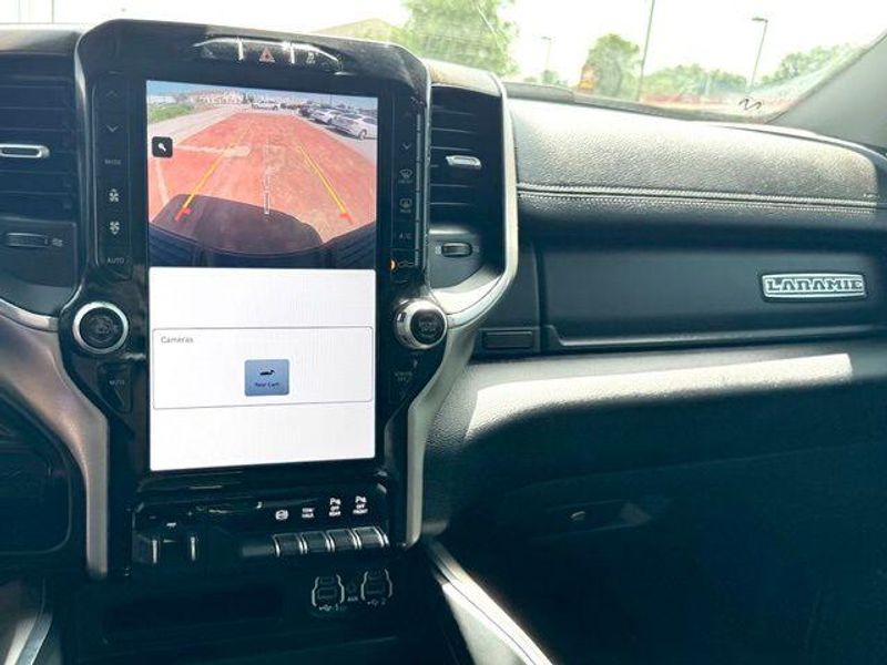 Used 2024 RAM 2500 LaramieImage 15