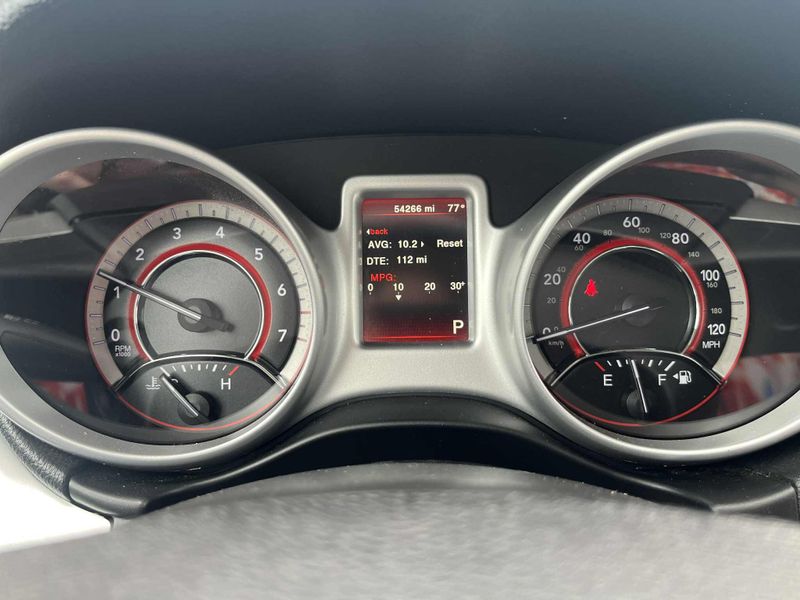Used 2019 Dodge Journey Image 17