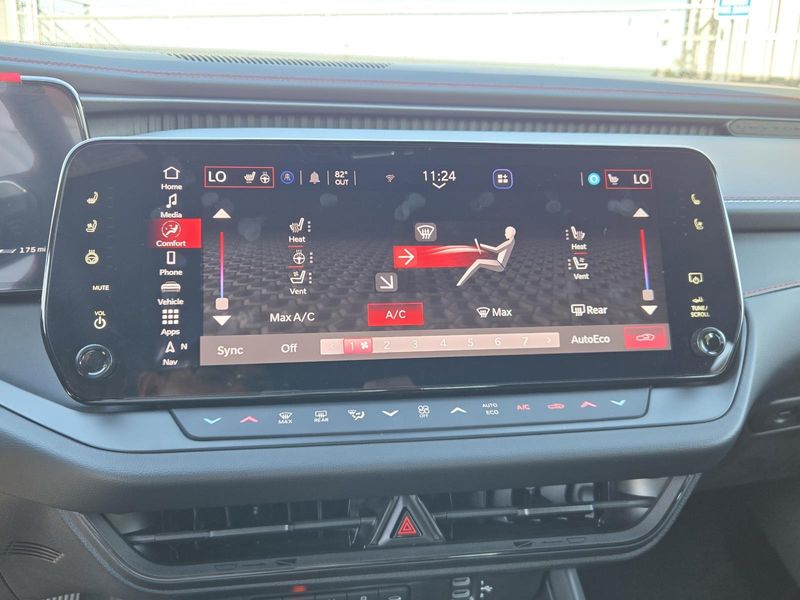 New 2026 Dodge Charger Daytona Scat Pack 4-door Awd