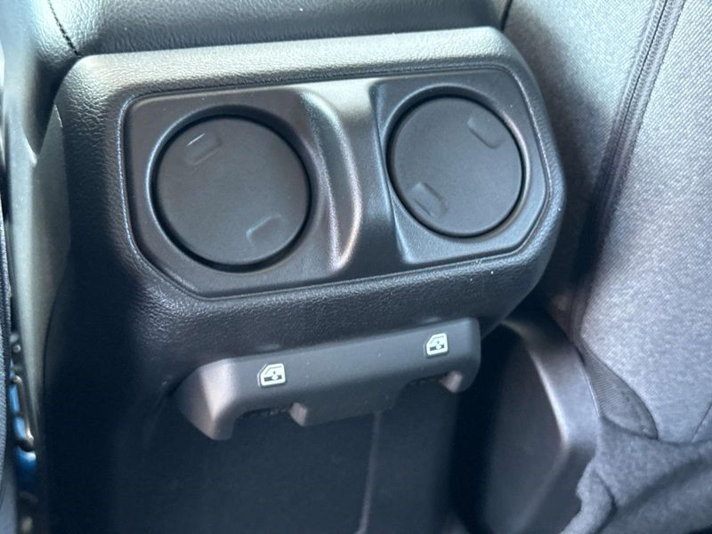 New 2026 Jeep Wrangler 4-door Willys
