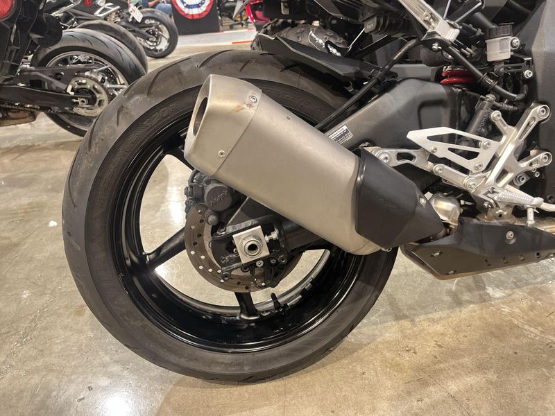 Used 2017 Yamaha FZ-10 CA Image 27