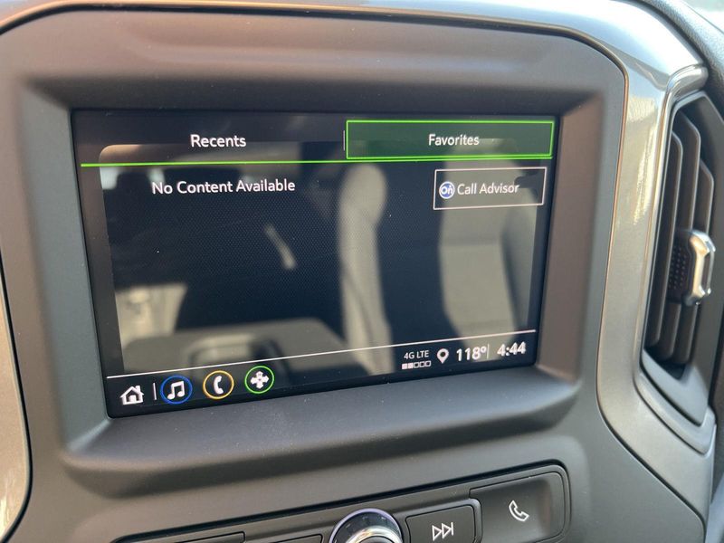 2026 Gmc Sierra HD Pro photo 28