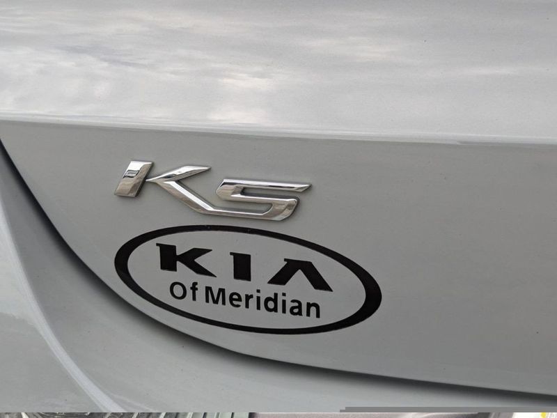 2021 Kia K5 GT-LineImage 19