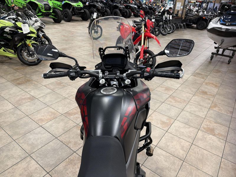 Used 2021 Honda CB500X ABS Image 25