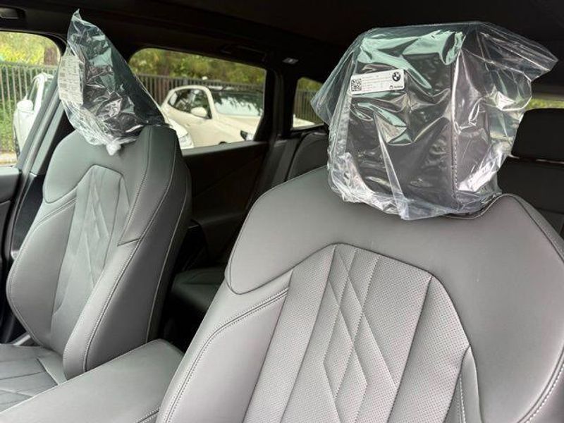 New 2026 BMW X3 30 xDriveImage 19