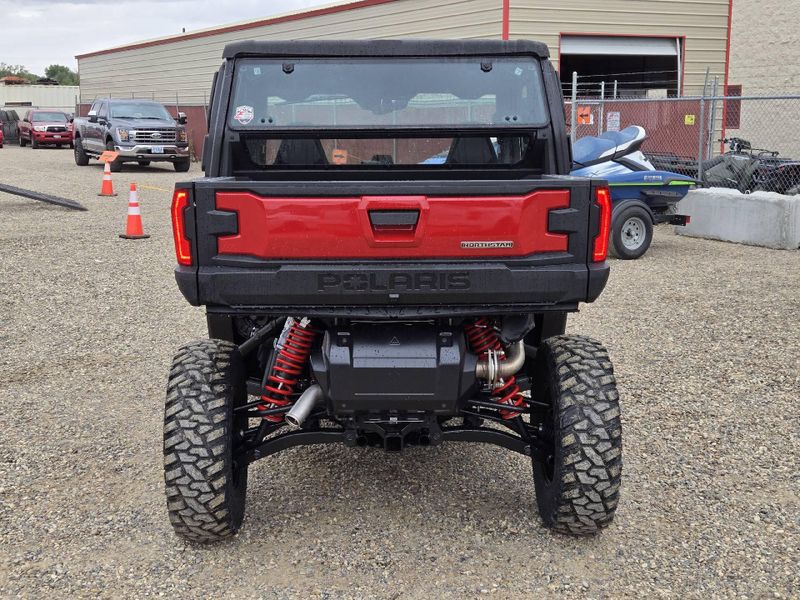 New 2026 Polaris XPEDITION XP 1000 NORTHSTAR 