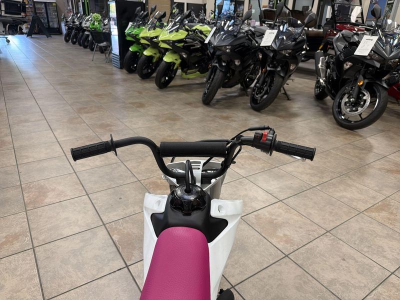 New 2026 Honda CRF50F Image 23