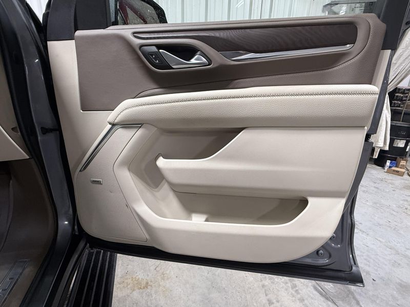 Used 2022 GMC Yukon DenaliImage 13