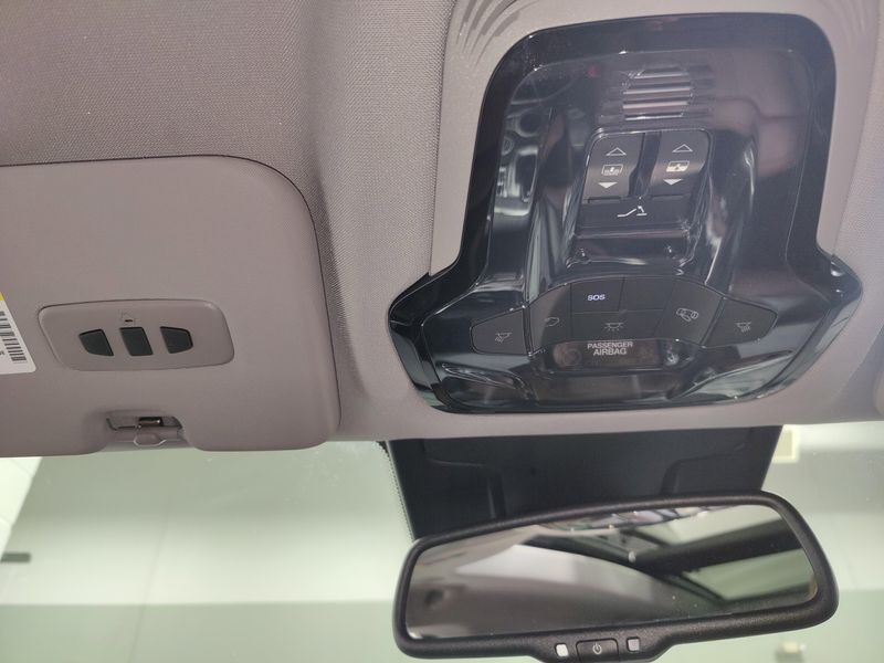 2021 Alfa Romeo Stelvio Nero AWD w/Sunroof/Activ AsstImage 27