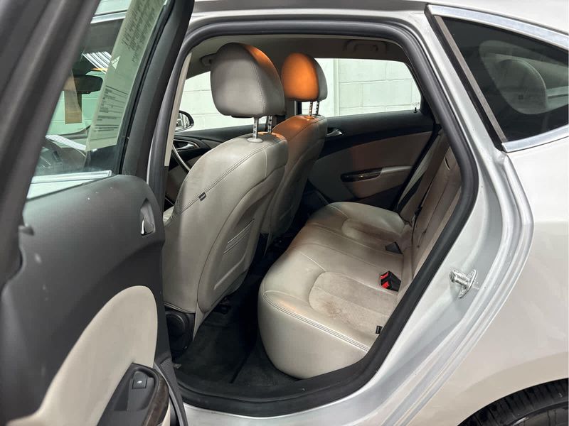 2013 Buick Verano photo 33