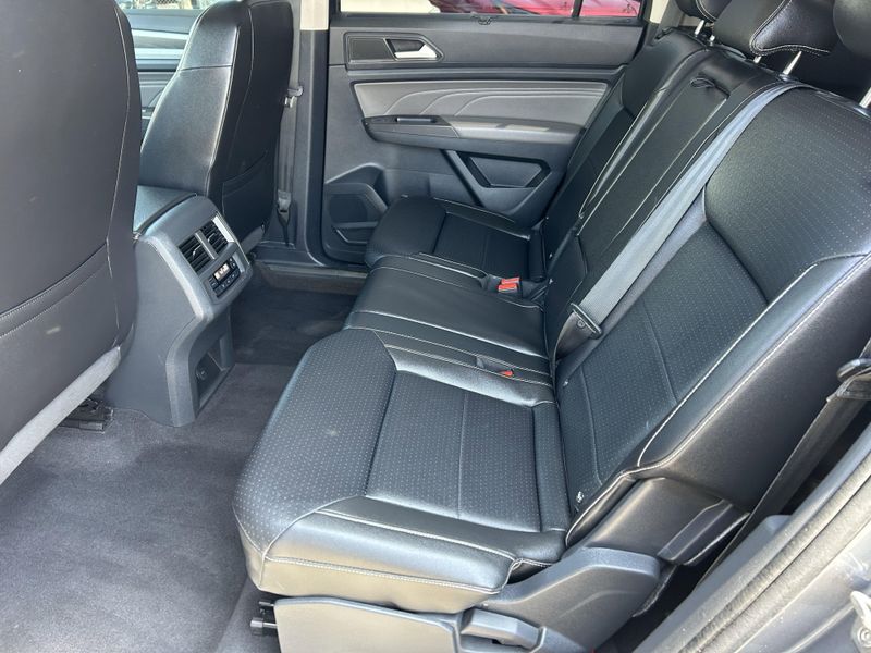Used 2022 Volkswagen Atlas 2.0T SEImage 15