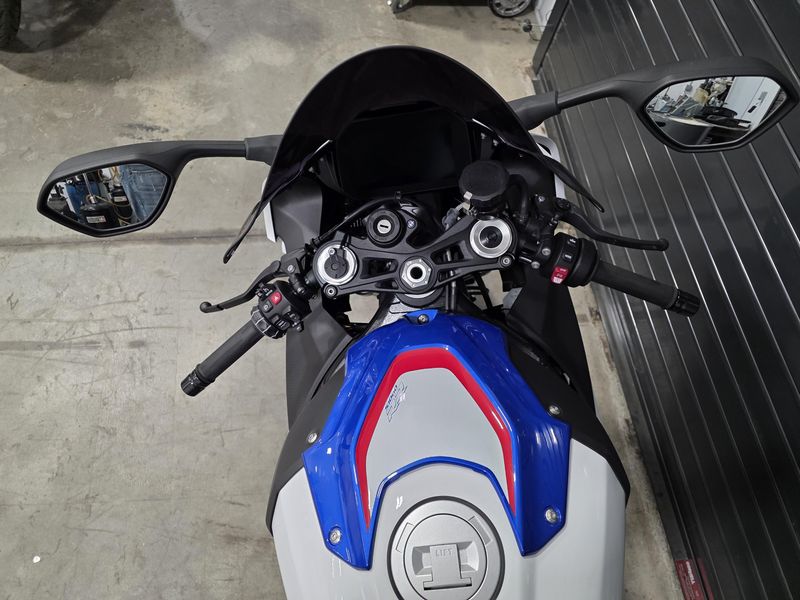 Used 2021 BMW S 1000 RR 