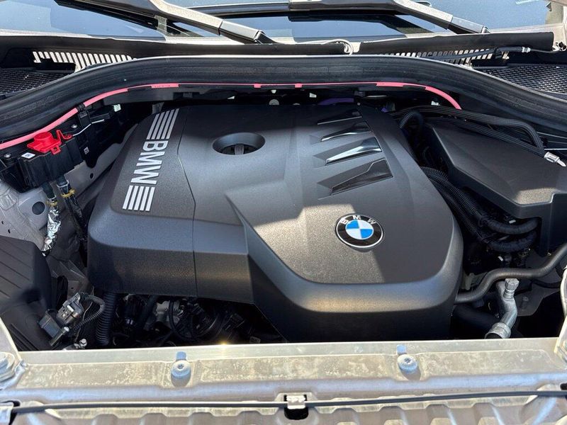 Used 2026 BMW X3 30 xDriveImage 32