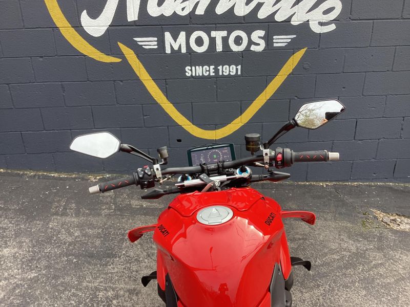 New 2026 Ducati Streetfighter V4 S 