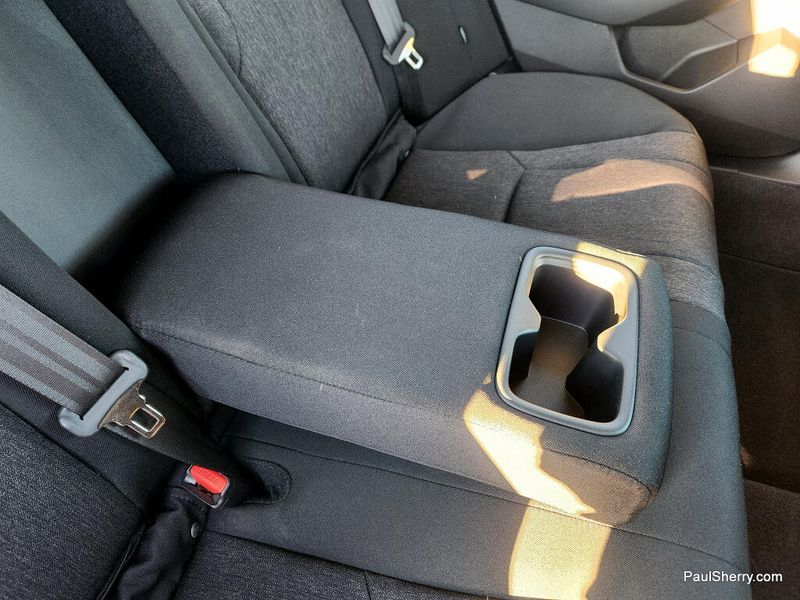 Used 2023 Honda Accord EX