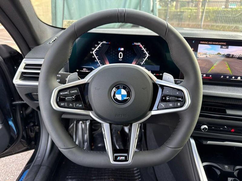 New 2027 BMW 4 Series 430iImage 22