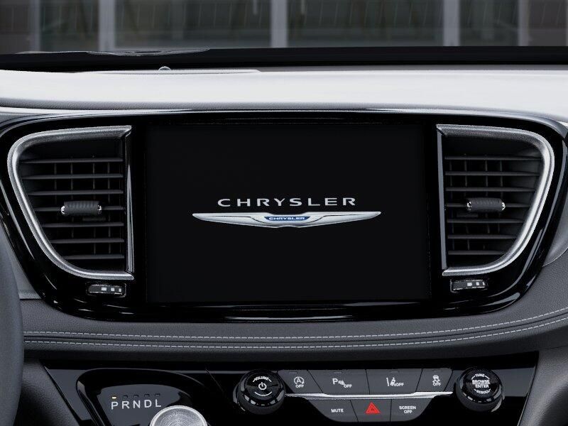 New 2026 Chrysler Pacifica LimitedImage 49