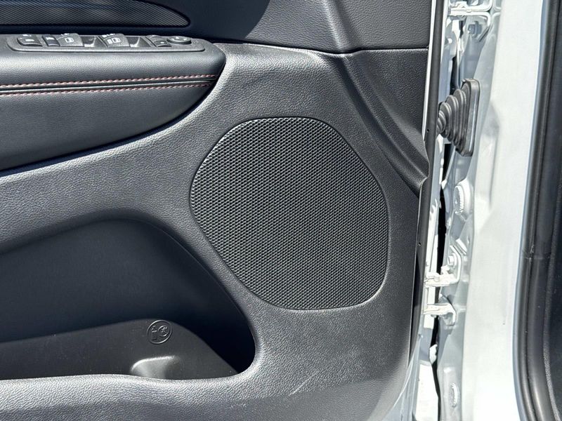 New 2026 Dodge Durango Gt Awd Hemi V8