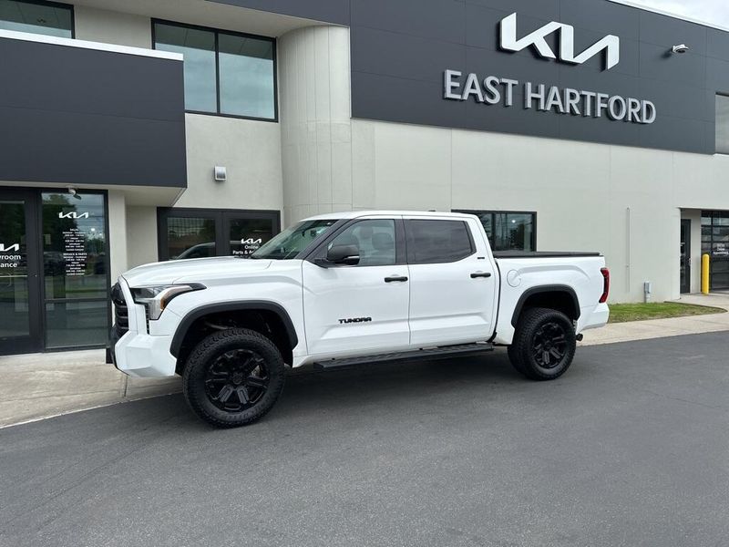 2023 Toyota Tundra SR5Image 1