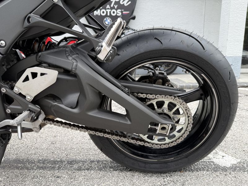 2024 Kawasaki Ninja ZX-10R ABS 