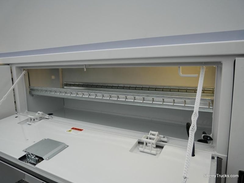 2022 RAM Promaster 3500 Cutaway 136
