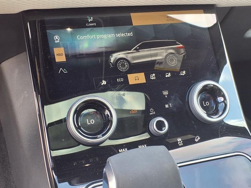 2021 Land Rover Range Rover Velar P250 R-Dynamic SImage 25