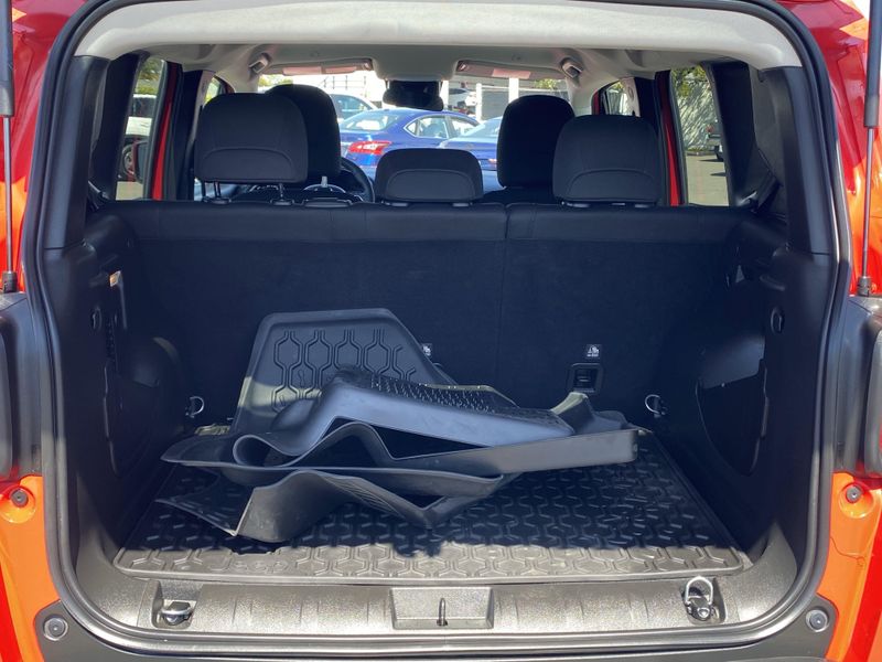 2021 Jeep Renegade SportImage 15