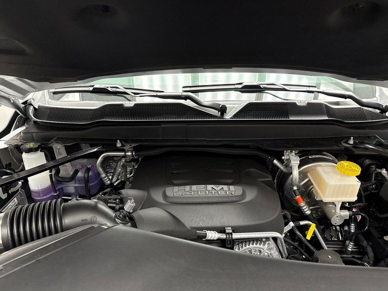 New 2026 RAM 2500 TradesmanImage 6