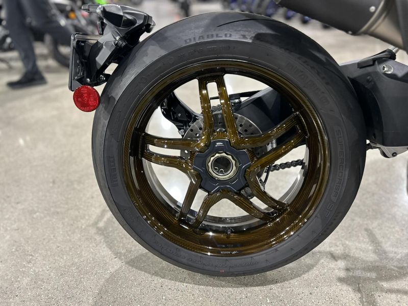 Used 2022 Mv Agusta BRUTALE 1000 NURBURGRING Image 21