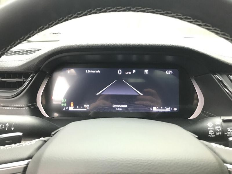 New 2026 Jeep Grand Cherokee Limited 4x4Image 5