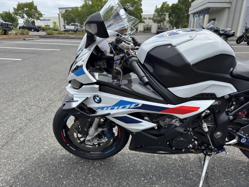 Used 2023 BMW S 1000 RR 