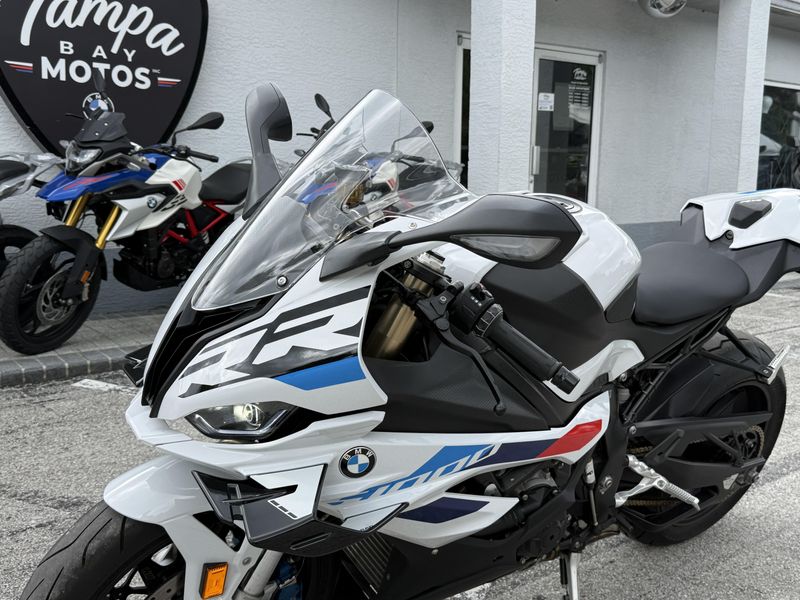 Used 2024 BMW S 1000 RR 