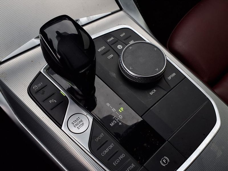 Used 2021 BMW 4 Series M440i xDriveImage 22