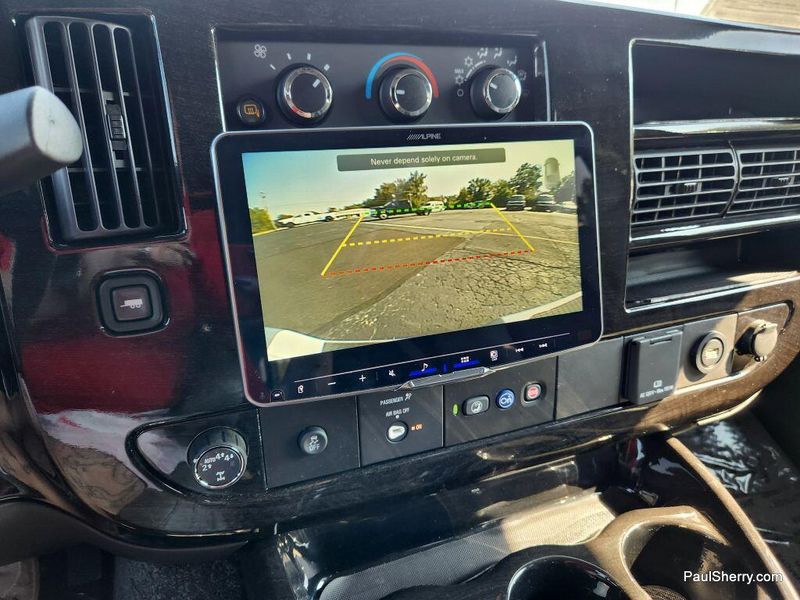 Used 2023 Chevrolet Express Cargo 