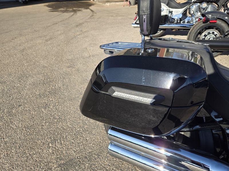 USED 2022 HARLEY SOFTAIL STANDARD Image 9