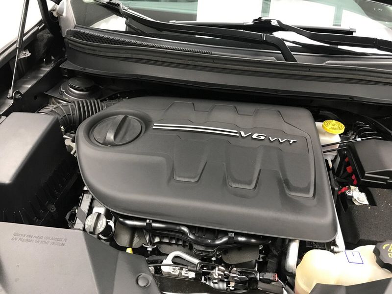 2021 Jeep Cherokee LimitedImage 24