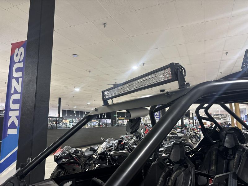 Used 2022 Polaris RZR PRO XP 4 ULTIMATE Image 35