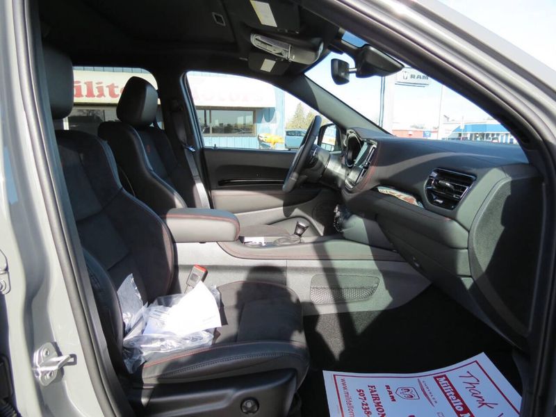 New 2026 Dodge Durango Gt Plus AwdImage 9