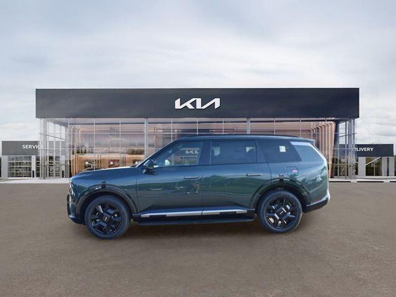 New 2027 Kia Telluride SX-PrestigeImage 7