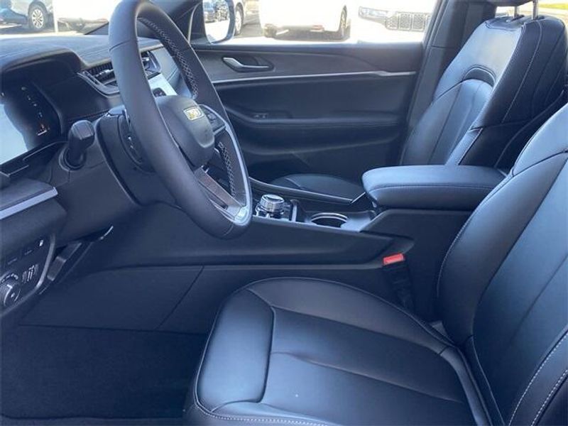 2024 Jeep Grand Cherokee 4xeImage 16